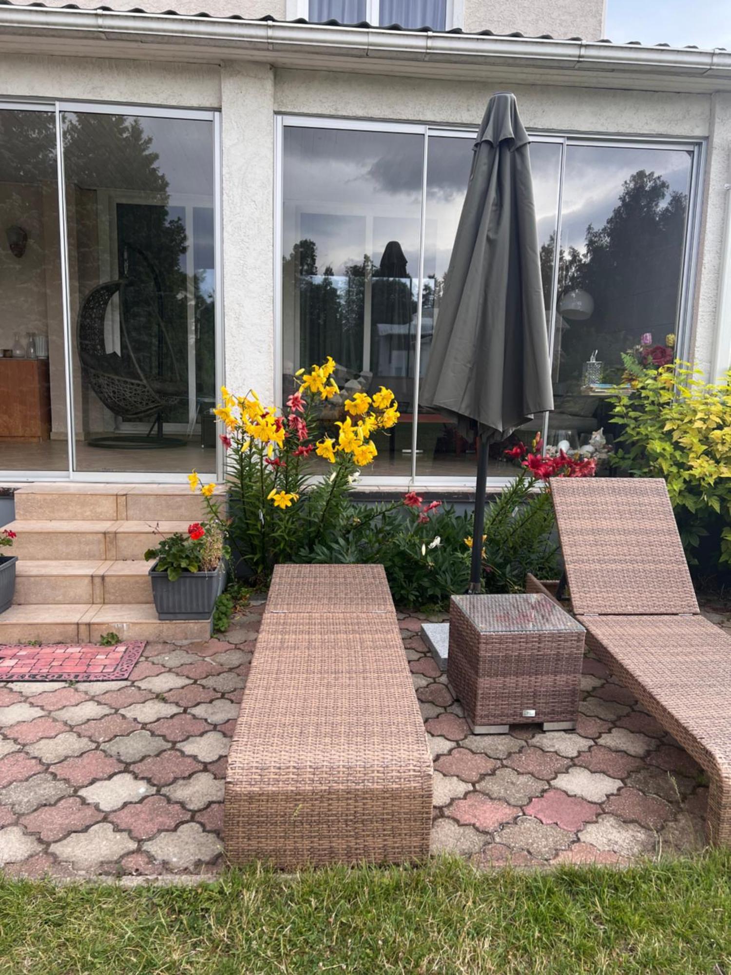 Friendly House In Apartament Jurkalne