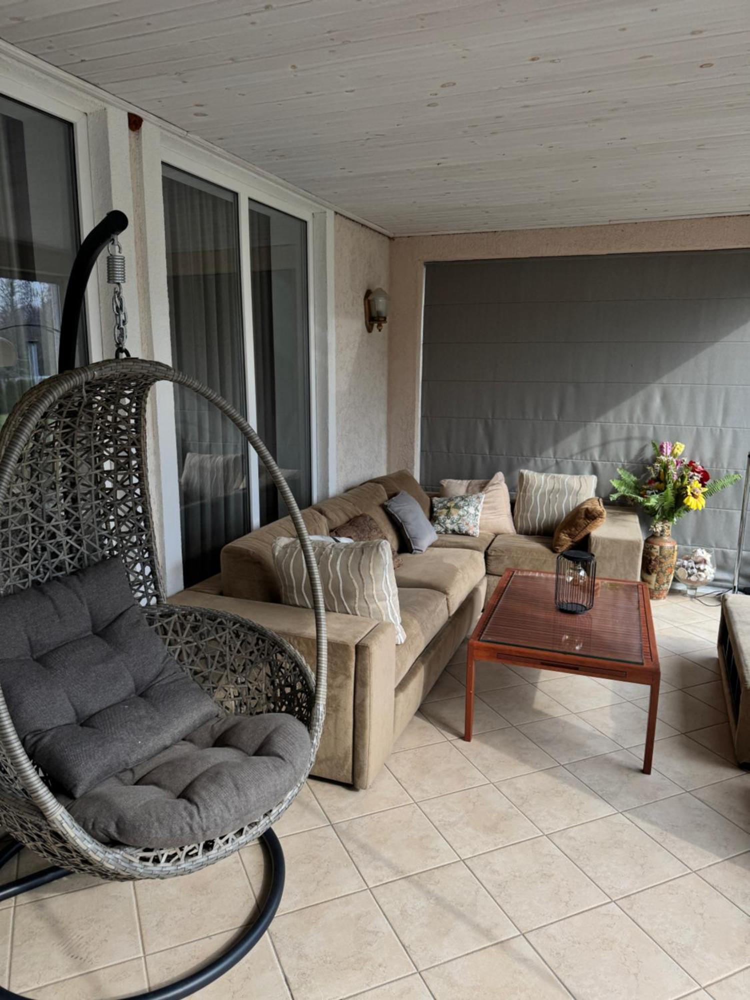 Friendly House In Apartament Jurkalne