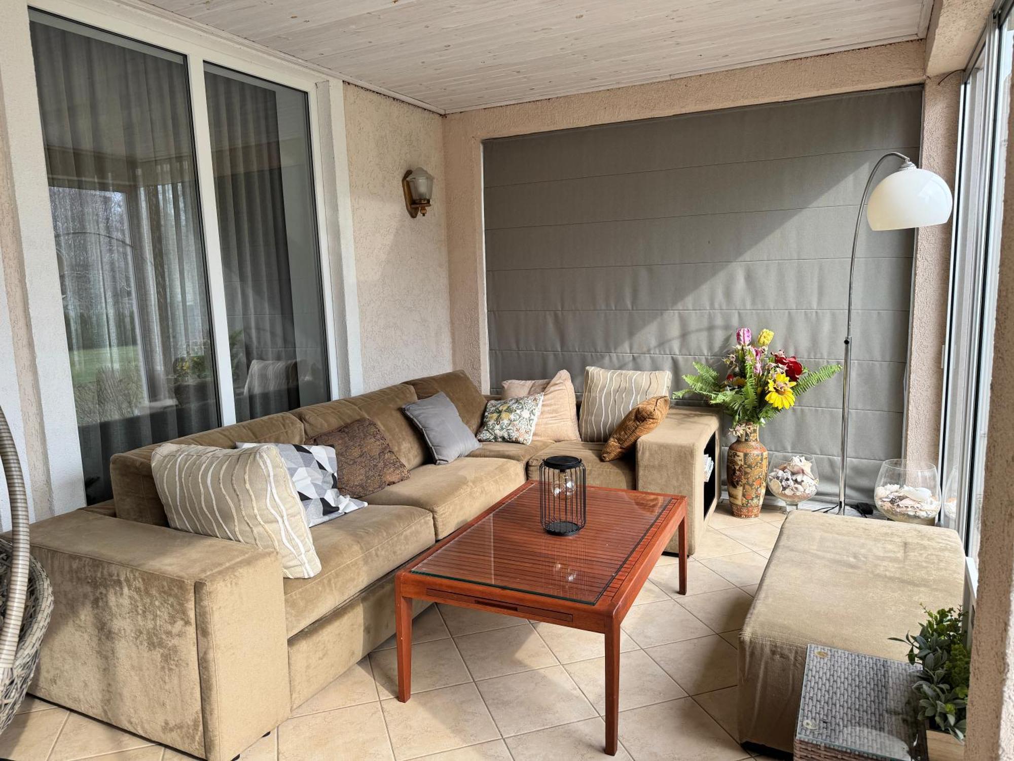 Apartament Friendly House In *