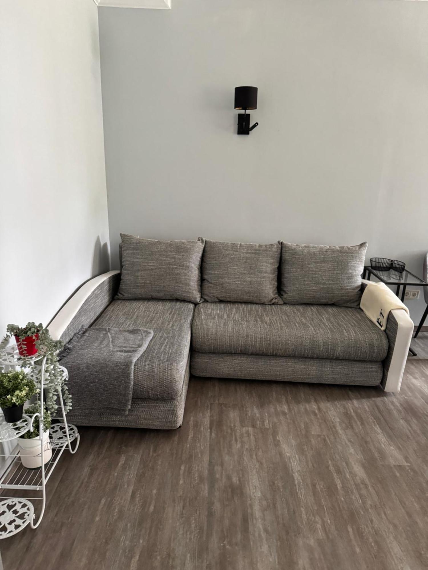 Friendly House In Apartament Jurkalne