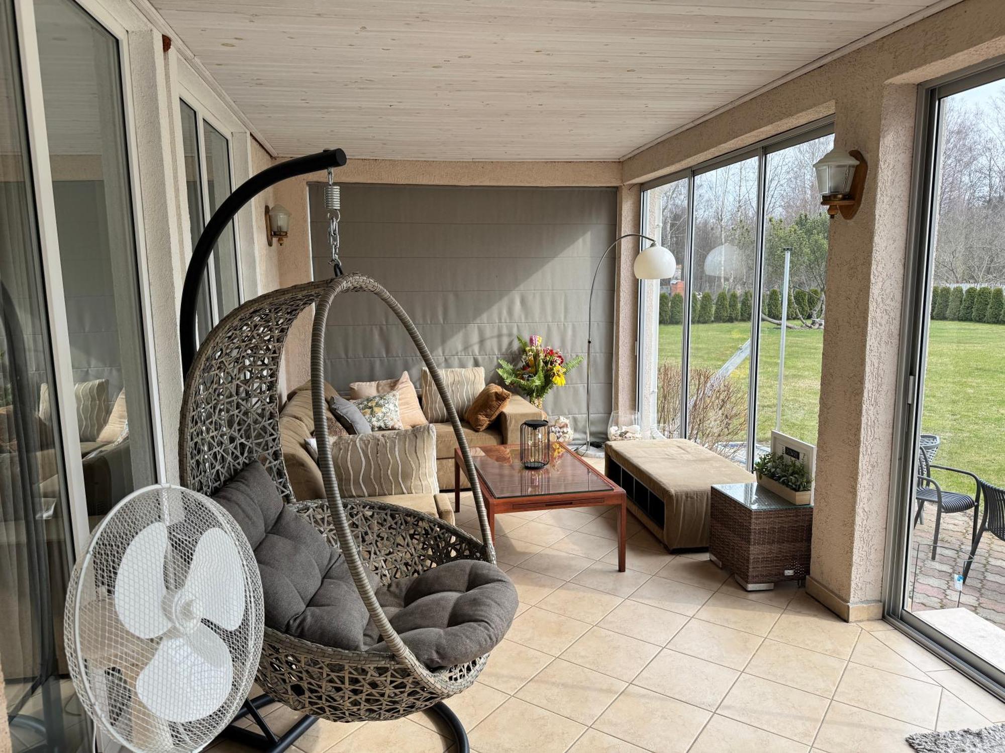 Apartament Friendly House In *