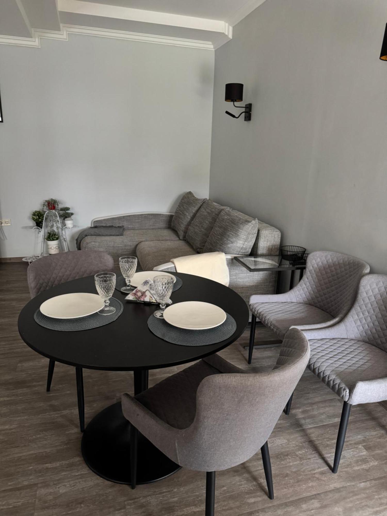 Friendly House In Apartament Jurkalne